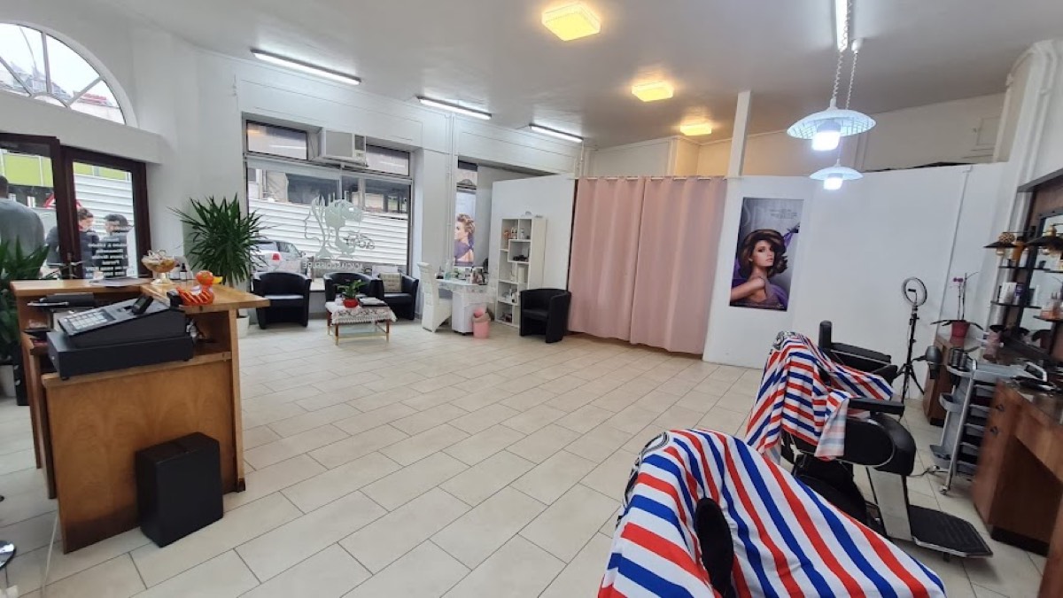 Coiffeur Acacias