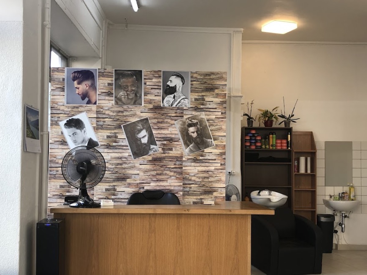 Coiffeur Acacias