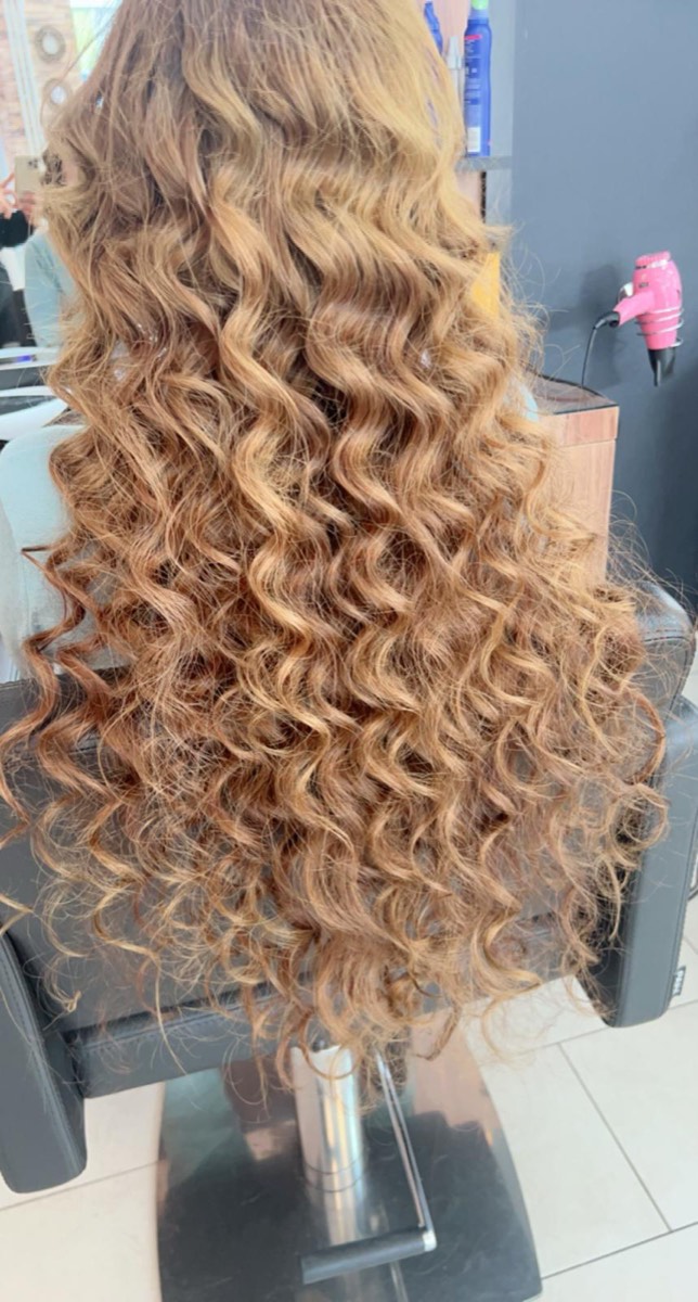 Coiffeur Acacias