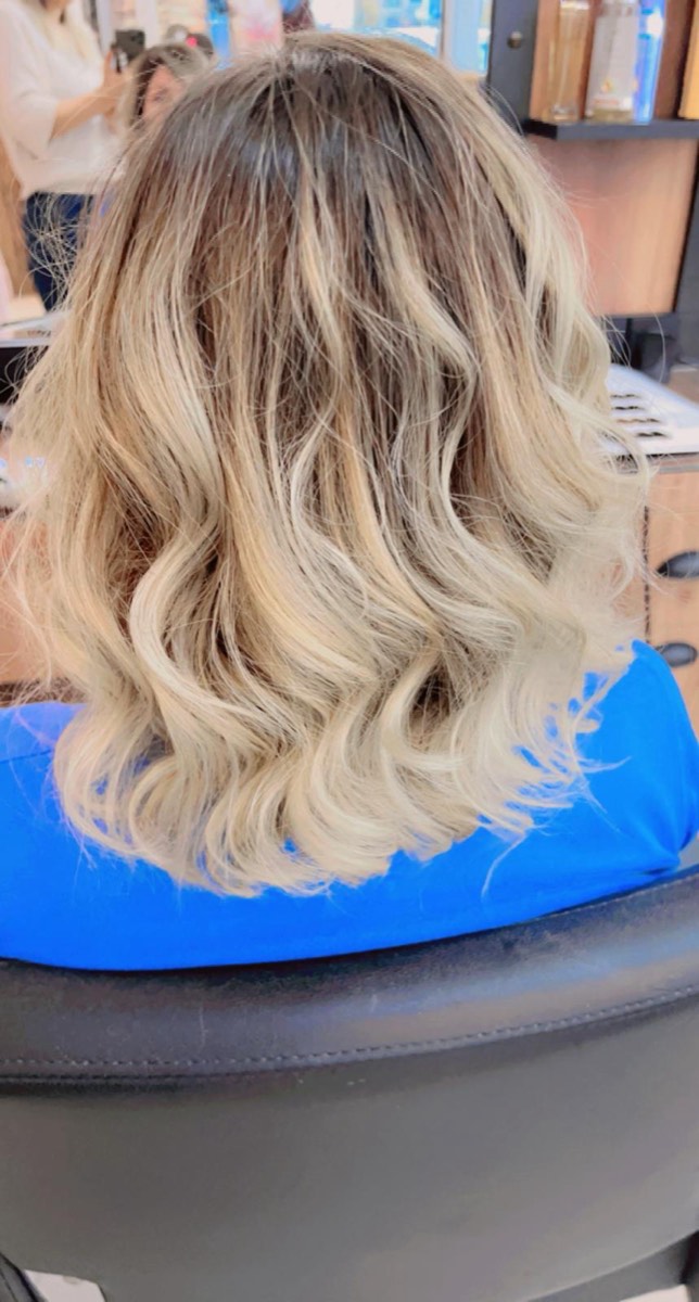 Coiffeur Acacias