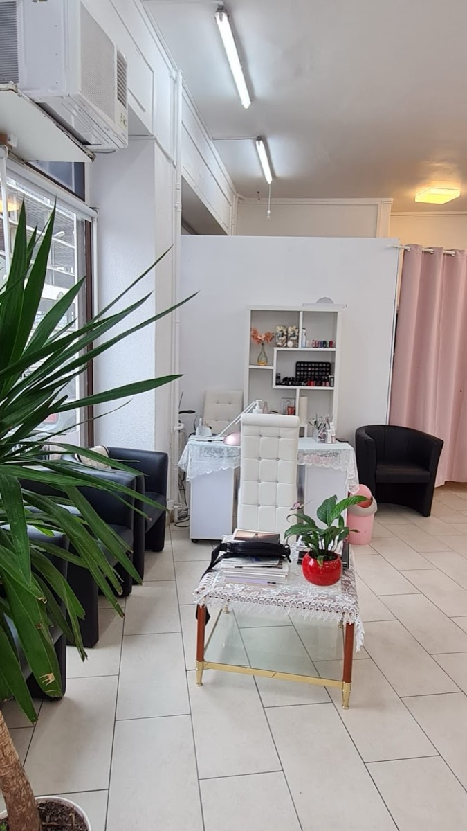 Coiffeur Acacias